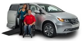 Ability Van Rentals