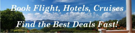 Book Your Travel