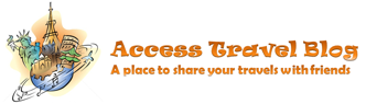 Access Travel Blog