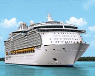 Cruise Ship