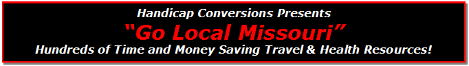 Go Local Missouri