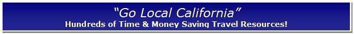 Go Local California