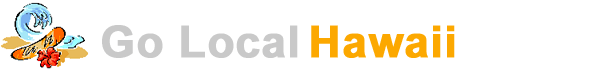 Go Local Hawaii