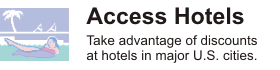 Access Hotels