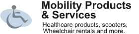 Mobility Products