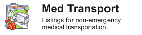 Med Transport