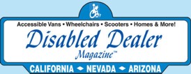 Disabled Dealer Magazine