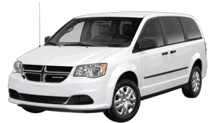 Orlando Airport Van Service