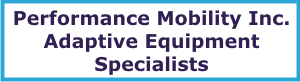 Performance Mobility, Inc.