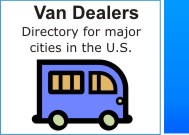 Van Sales