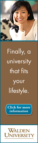 Walden University