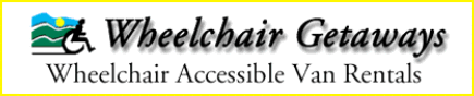 Wheelchair Getaways